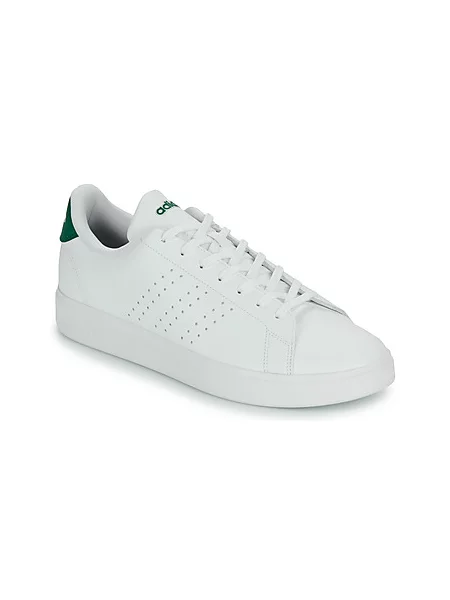 Superge Adidas Advantage bela
