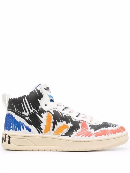 Sneakerși Veja