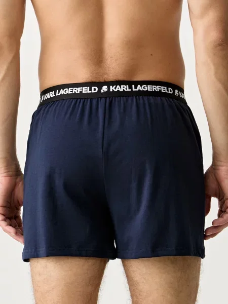 Боксеры Karl Lagerfeld