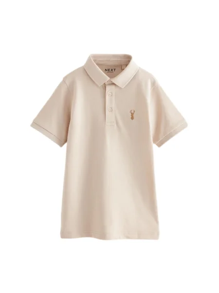 Next Tricou piatră gri