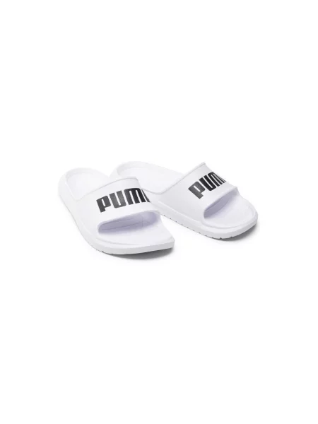 Natikače Puma bijela