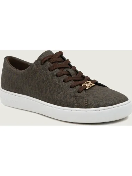 Michael Kors Teniși KEATON maro