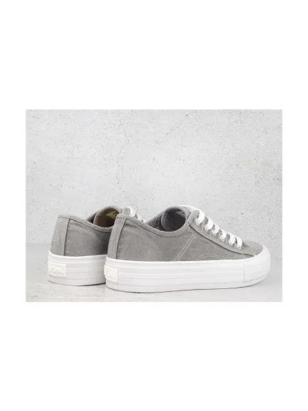 Félcipő Lee Cooper bézs