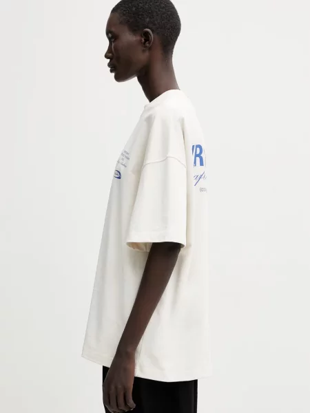 WRSTBHVR Studio Tricou din pentru femei