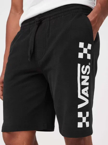 Vans ­ Шорты чорні