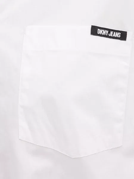 DKNY ing fehér