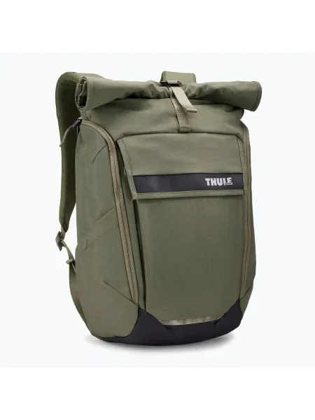 Olcsóbban. városi hátizsák Thule Paramount 24 l soft green. Méret: 24 l zöld