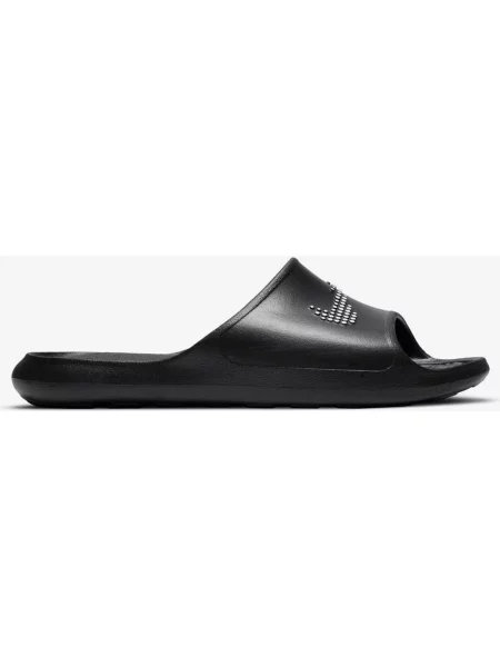 Klapki Nike Victory One czarny