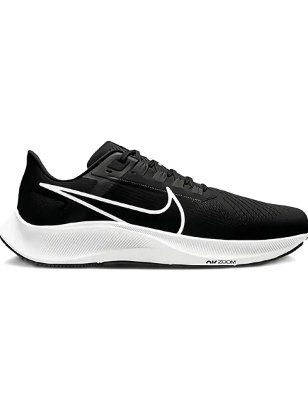 Φαρδύ πόδι sneakers Nike Revolution μπλε