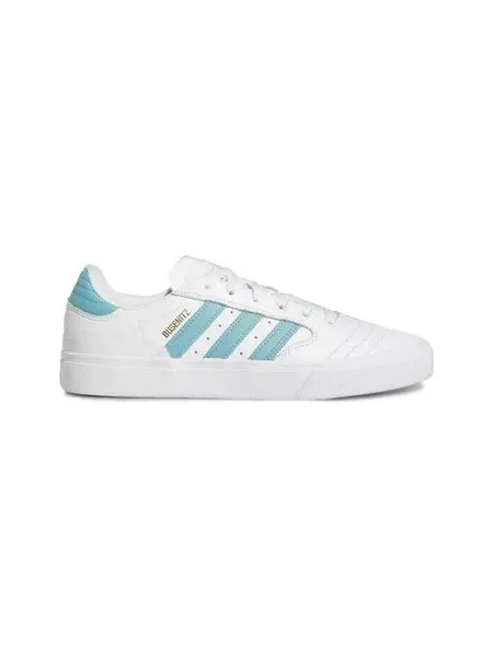 Félcipő Adidas kék