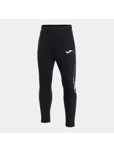 Spodnie treningowe dla dzieci Joma Olimpiada czarne