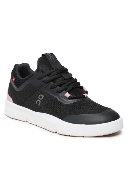 Sneakers On negru