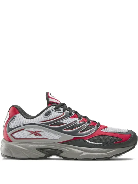 Sneakerși Reebok gri