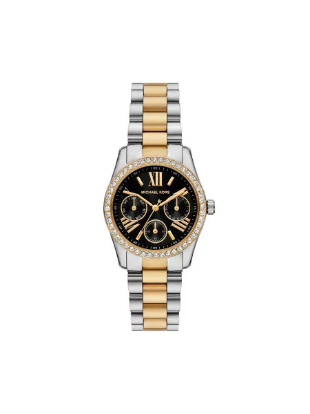 Hodinky Michael Kors stříbrné