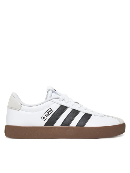 Сникърси adidas Vl Court Low Skateboarding бял