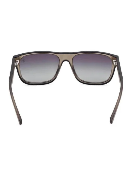 Ceas Timberland maro