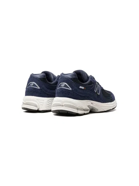 Sneakersy dziecięce New Balance czarne