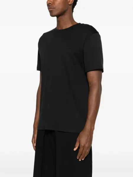 Tricou Calvin Klein negru