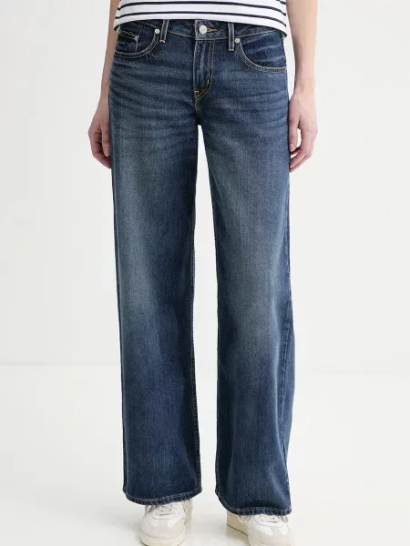 Levi's jeans LOW LOOSE