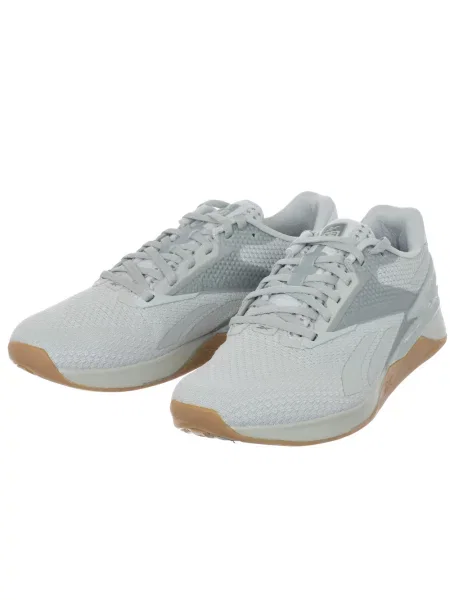 Pantofi Reebok Sport maro