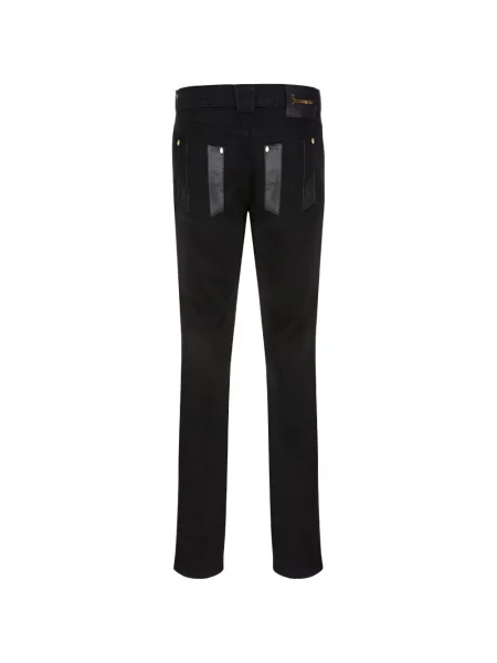 Blugi Billionaire negru