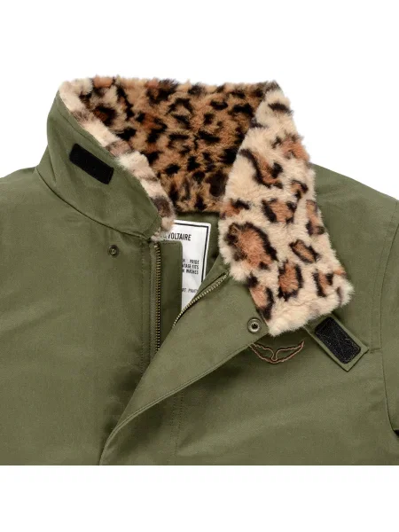 Geacă copii Zadig & Voltaire