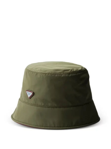 Pălărie Prada verde
