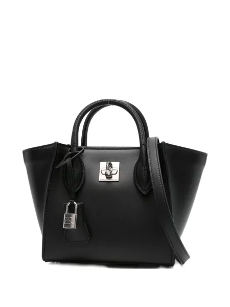 Geantă Ermanno Scervino negru