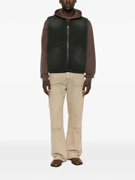 Vestă Maison Margiela gri