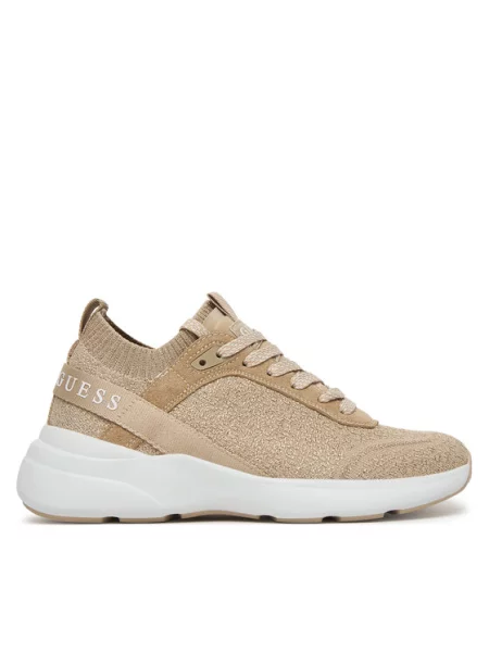 Guess Sneakers FLJMLD bej