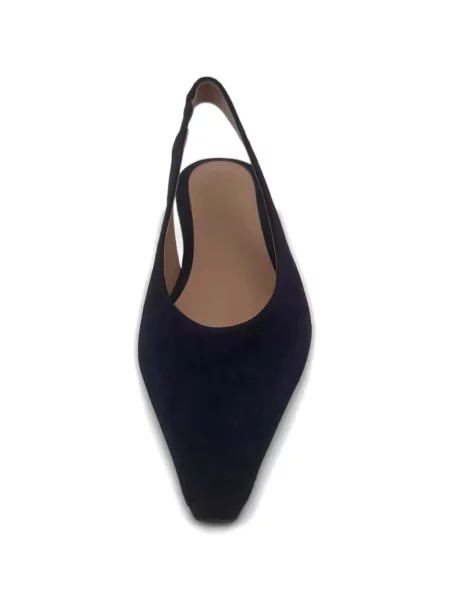 Balerini Roberto Festa slingback negru