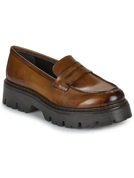 Mokasini Melvin & Hamilton