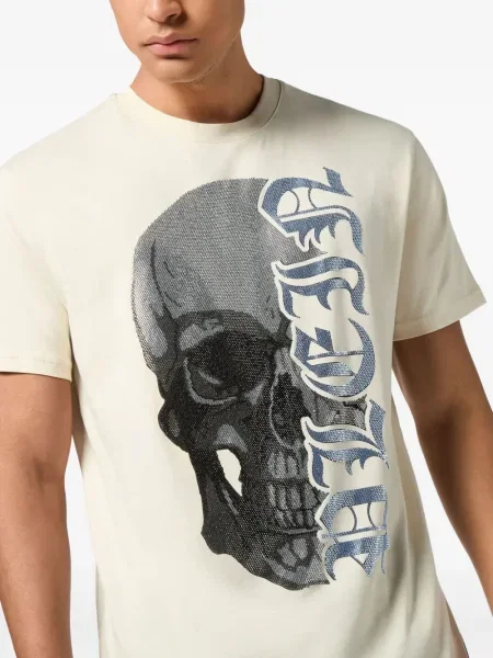 Tricou Philipp Plein