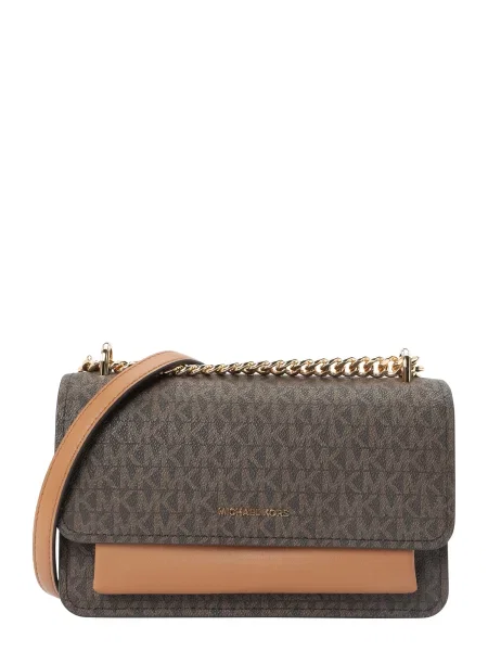 Torbica MICHAEL Michael Kors Claire smeđa