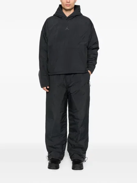 Tricou Nike lung roșu