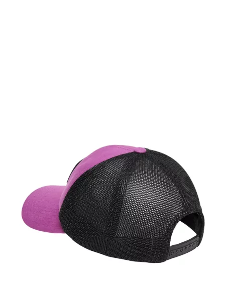Șapcă Oakley violet