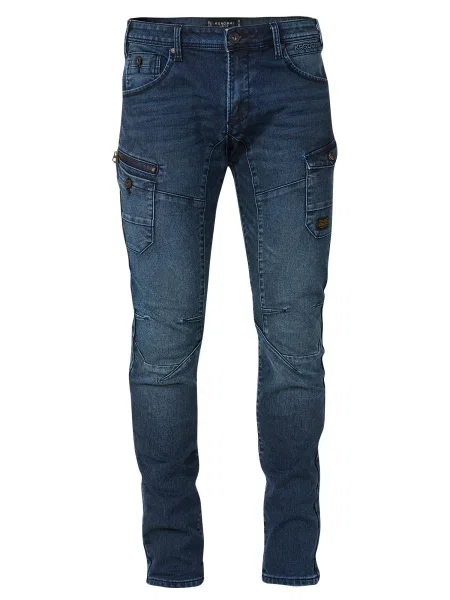 KOROSHI Farmer sötétkék