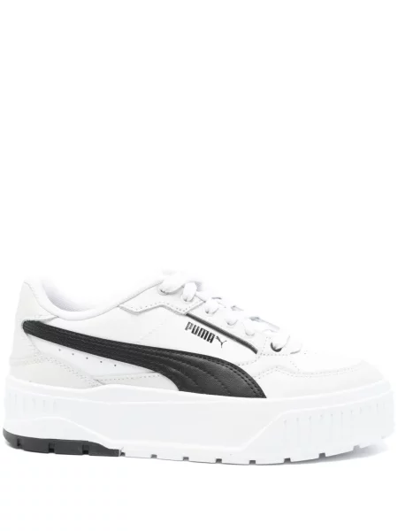 Sneakerși Puma Platform