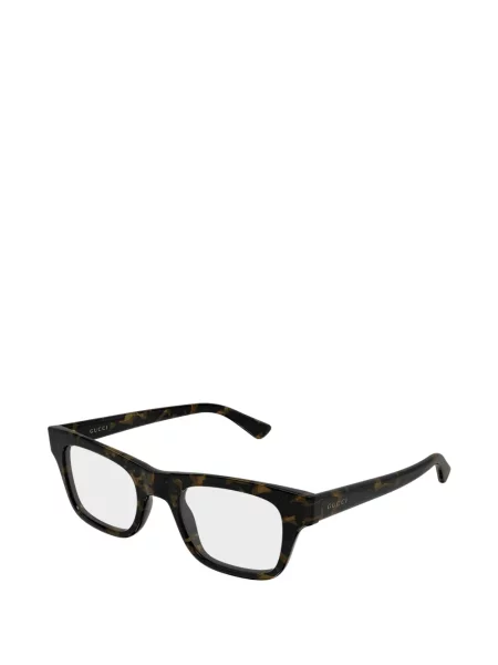 Ochelari de soare Gucci Eyewear maro