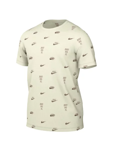 Tričko Nike biela