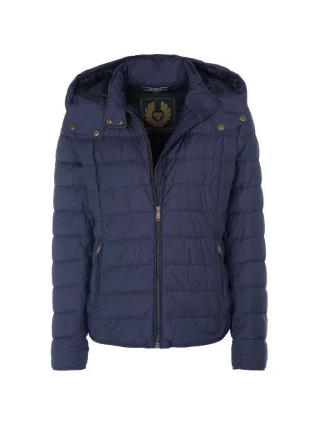 Geacă Belstaff albastru