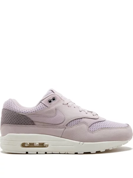 Sneakerși Nike Air Force 1 alb