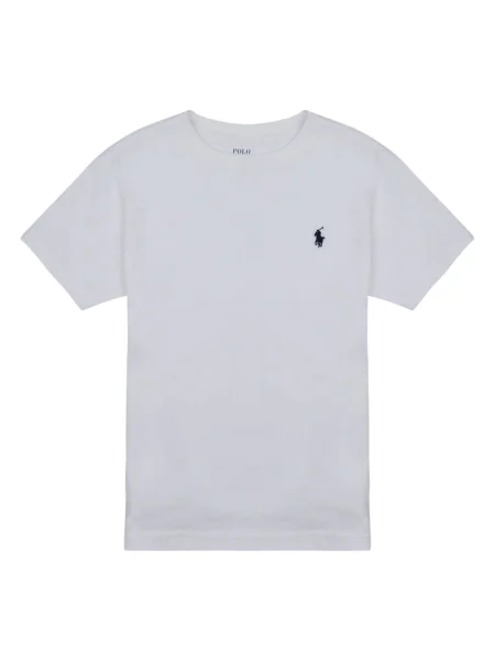 Tricou polo copii Polo Ralph Lauren