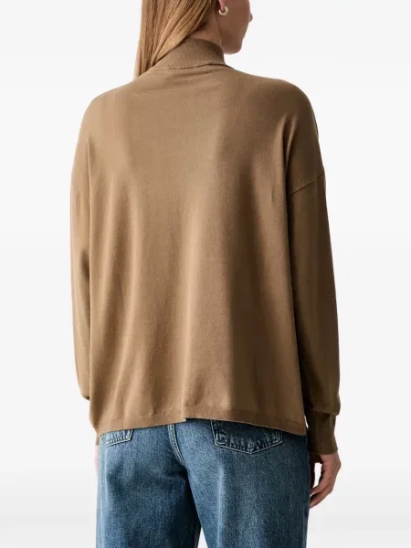 Pulover Trussardi maro