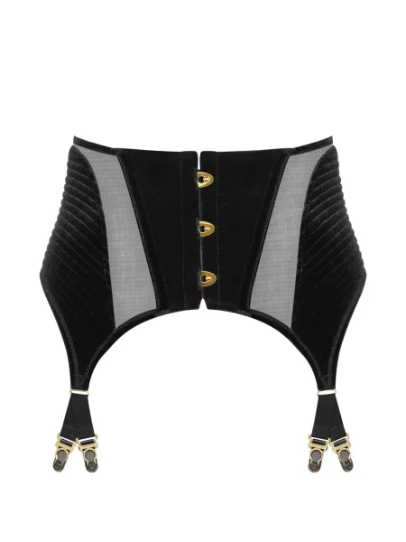 Curea Maison Close negru