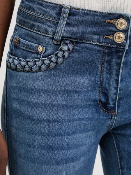 Morgan джинси bootcut