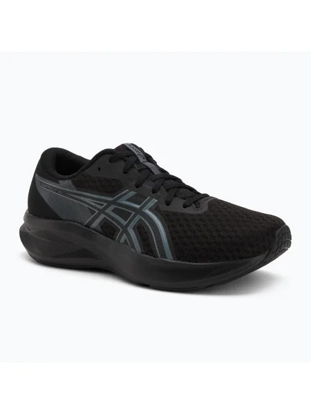 Încălțăminte de alergare pentru bărbați ASICS Patriot 14 black/metropolis negru