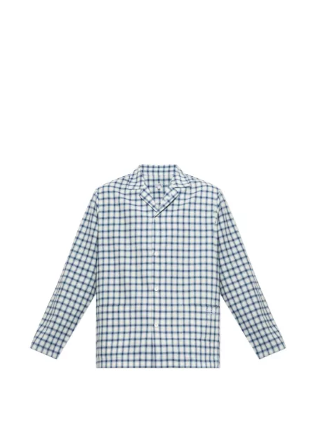 Pijamale Mm6 Maison Margiela în carouri