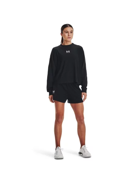 Šortky Under Armour čierna
