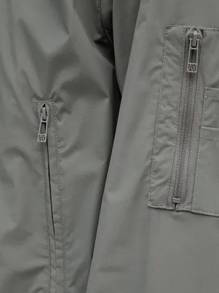 Armani Exchange демісезонна куртка